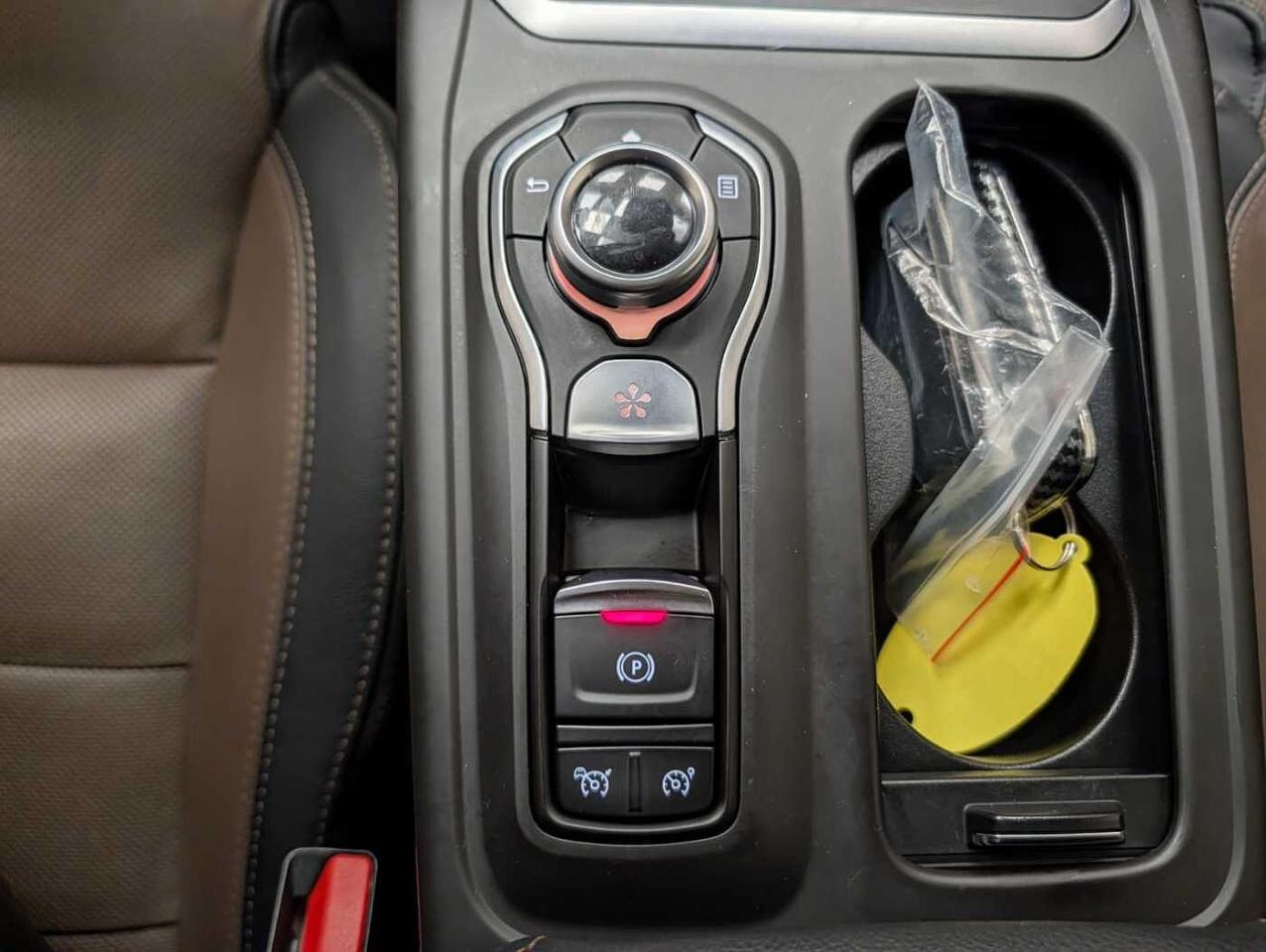 Renault Renault Talisman usata 14