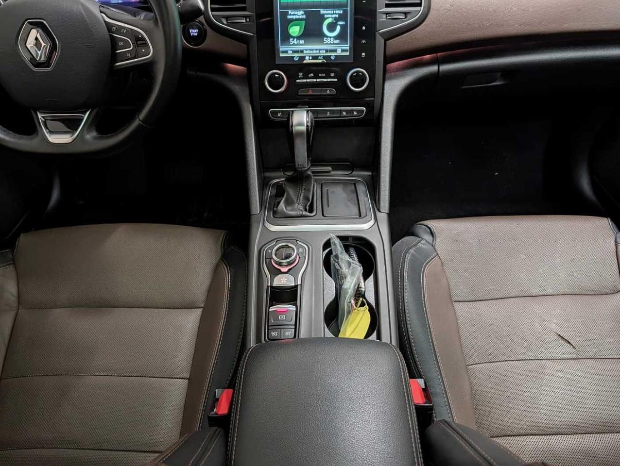 Renault Renault Talisman usata 15