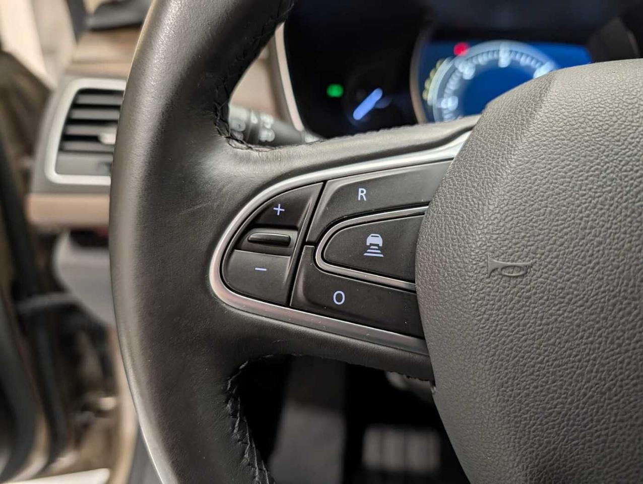 Renault Renault Talisman usata 17