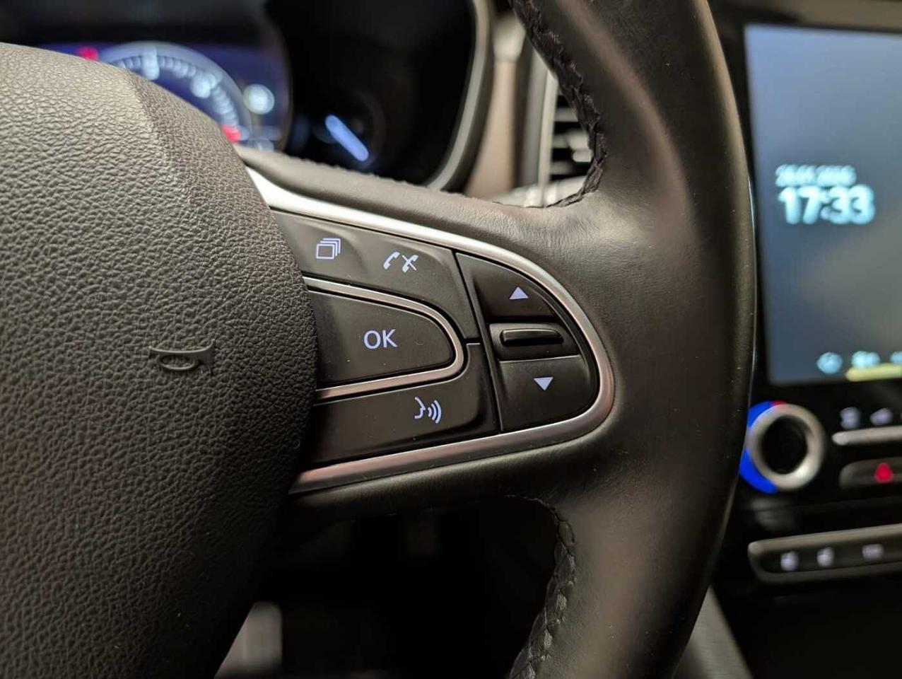 Renault Renault Talisman usata 18