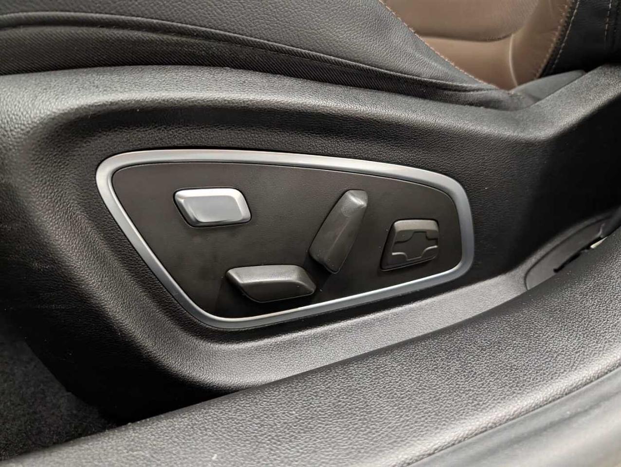 Renault Renault Talisman usata 19