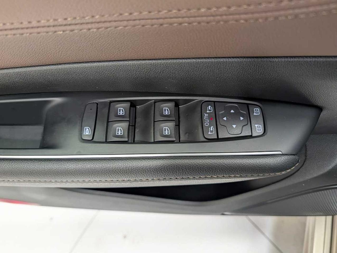 Renault Renault Talisman usata 20