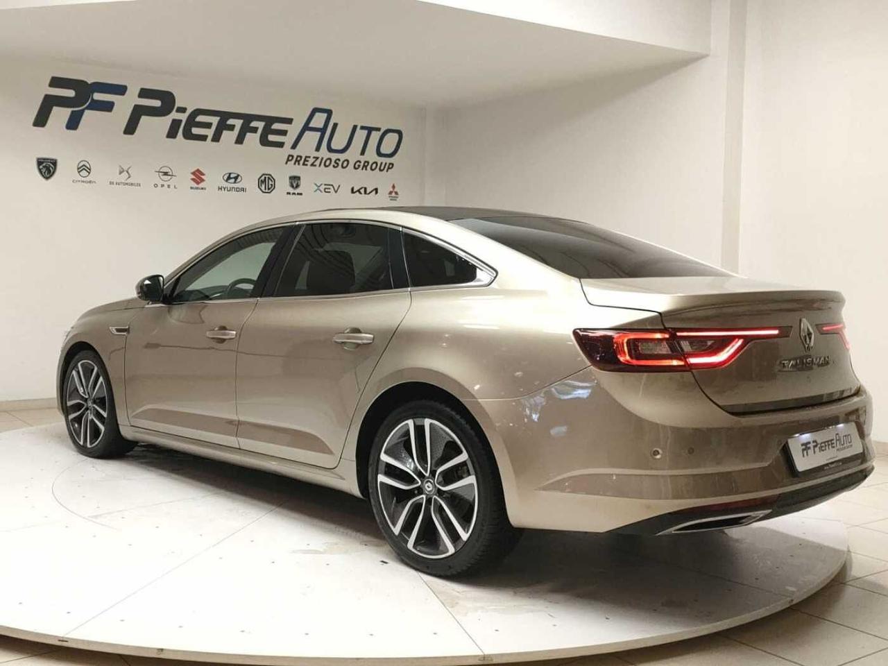 Renault Renault Talisman usata 22