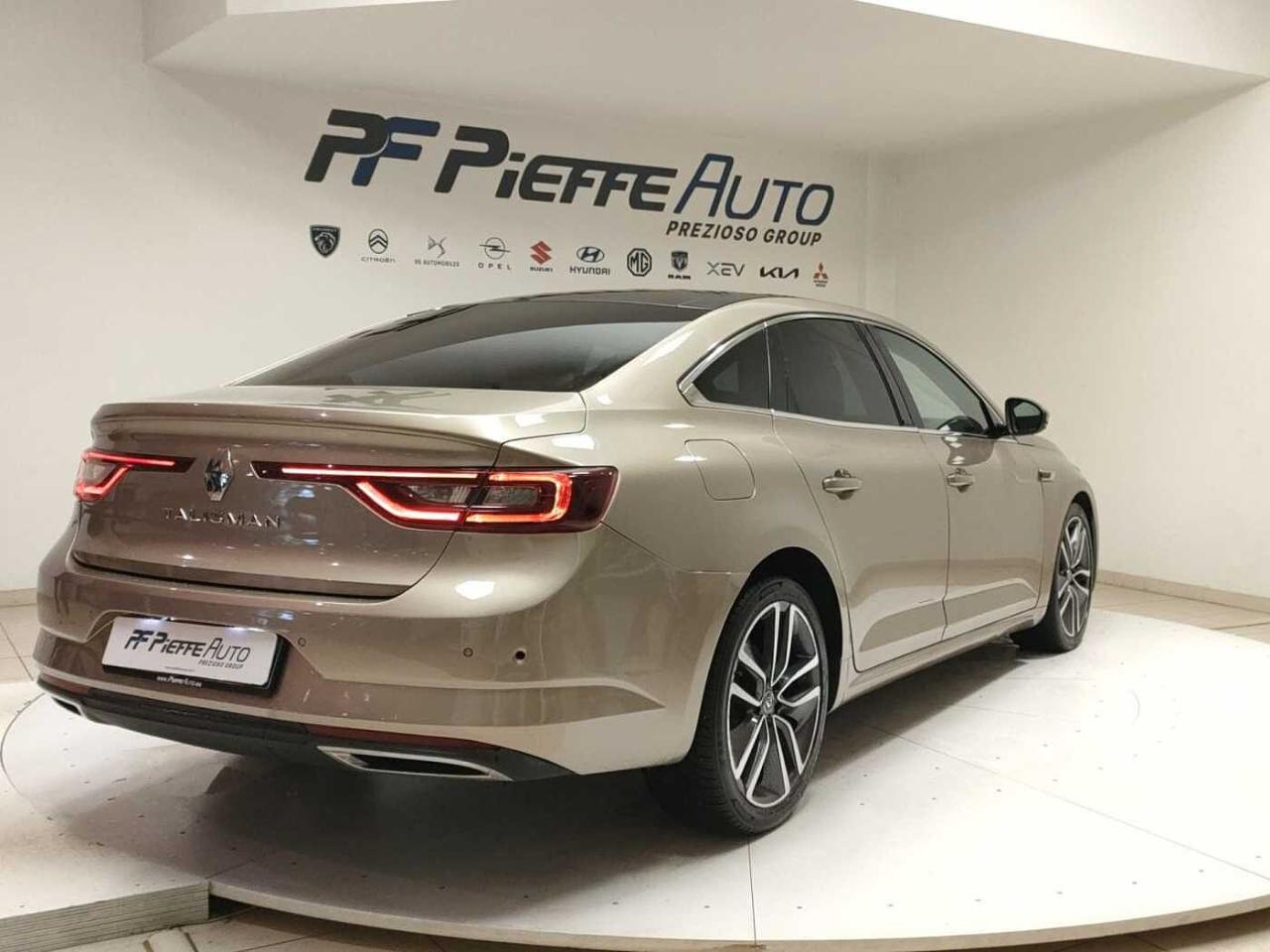 Renault Renault Talisman usata 23