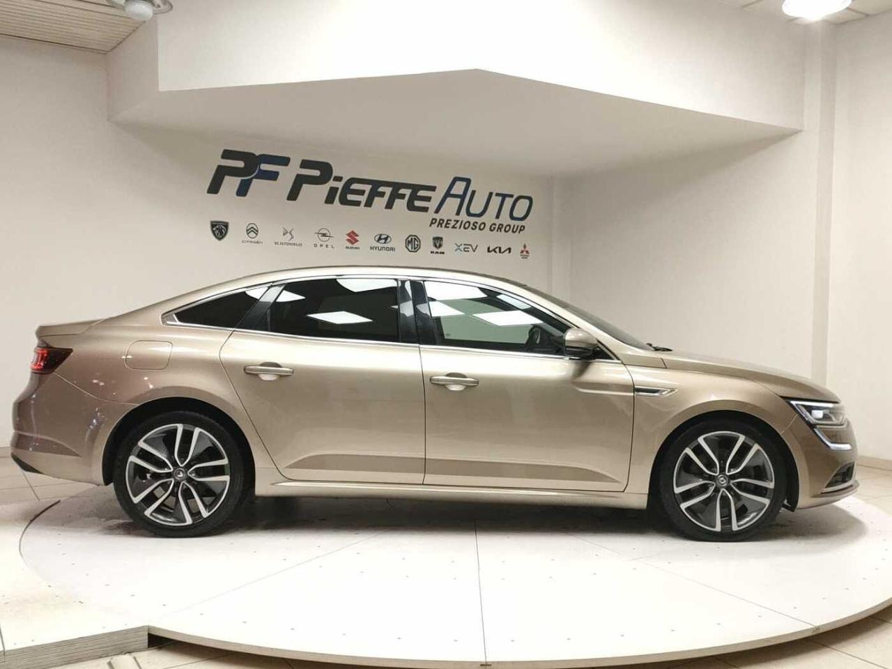 Renault Renault Talisman usata 24
