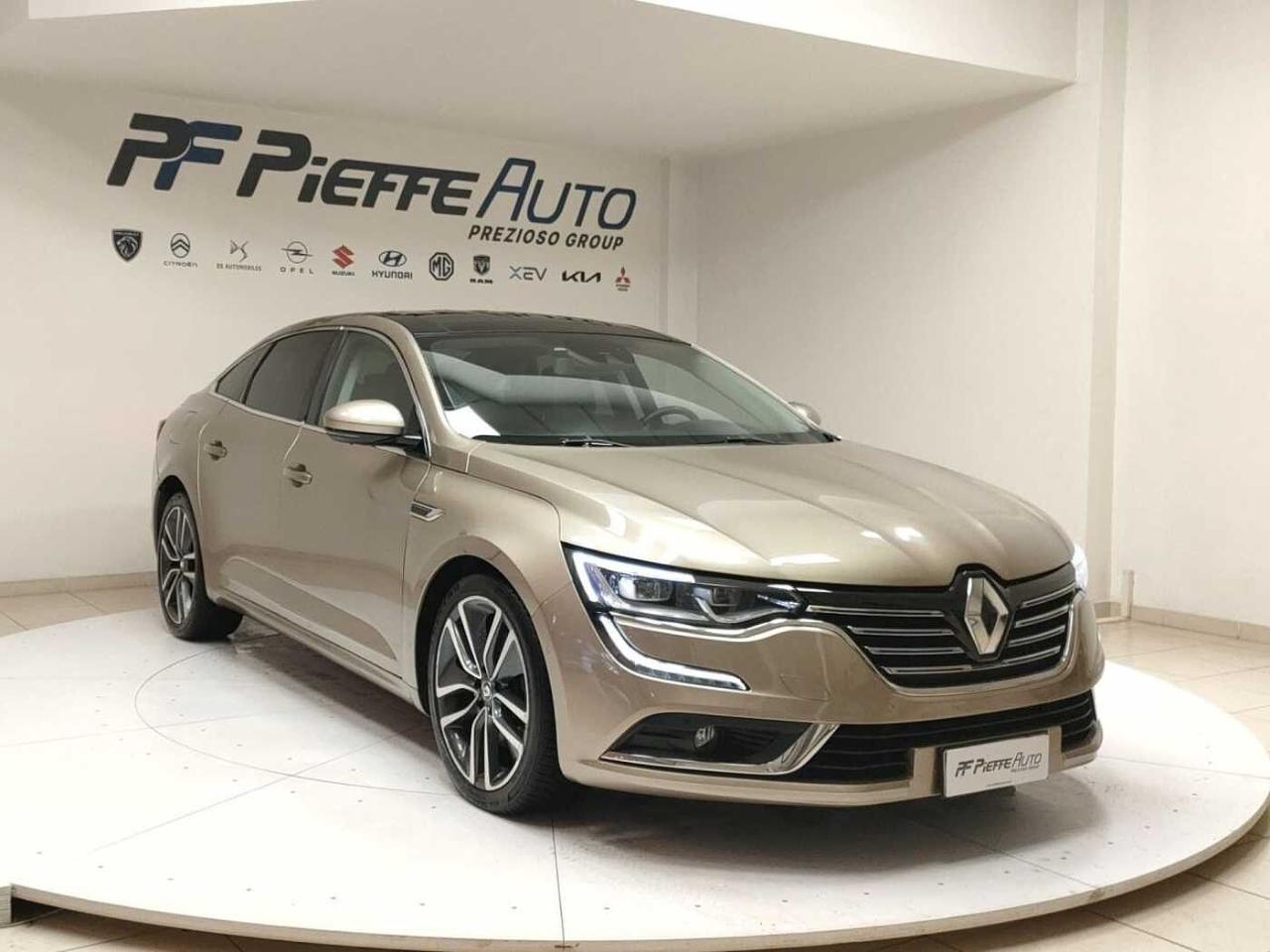 Renault Renault Talisman usata 25
