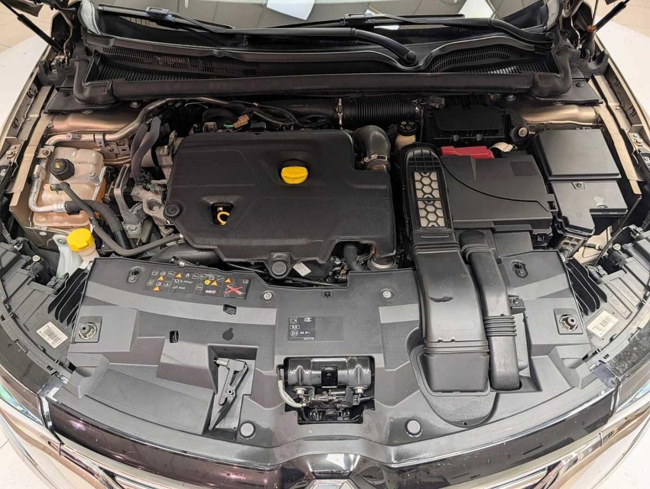 Renault Renault Talisman usata 26