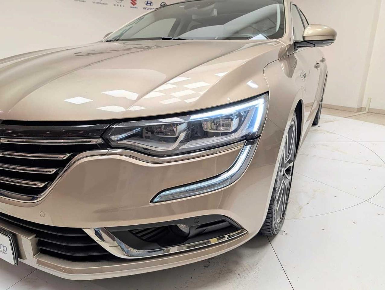 Renault Renault Talisman usata 27