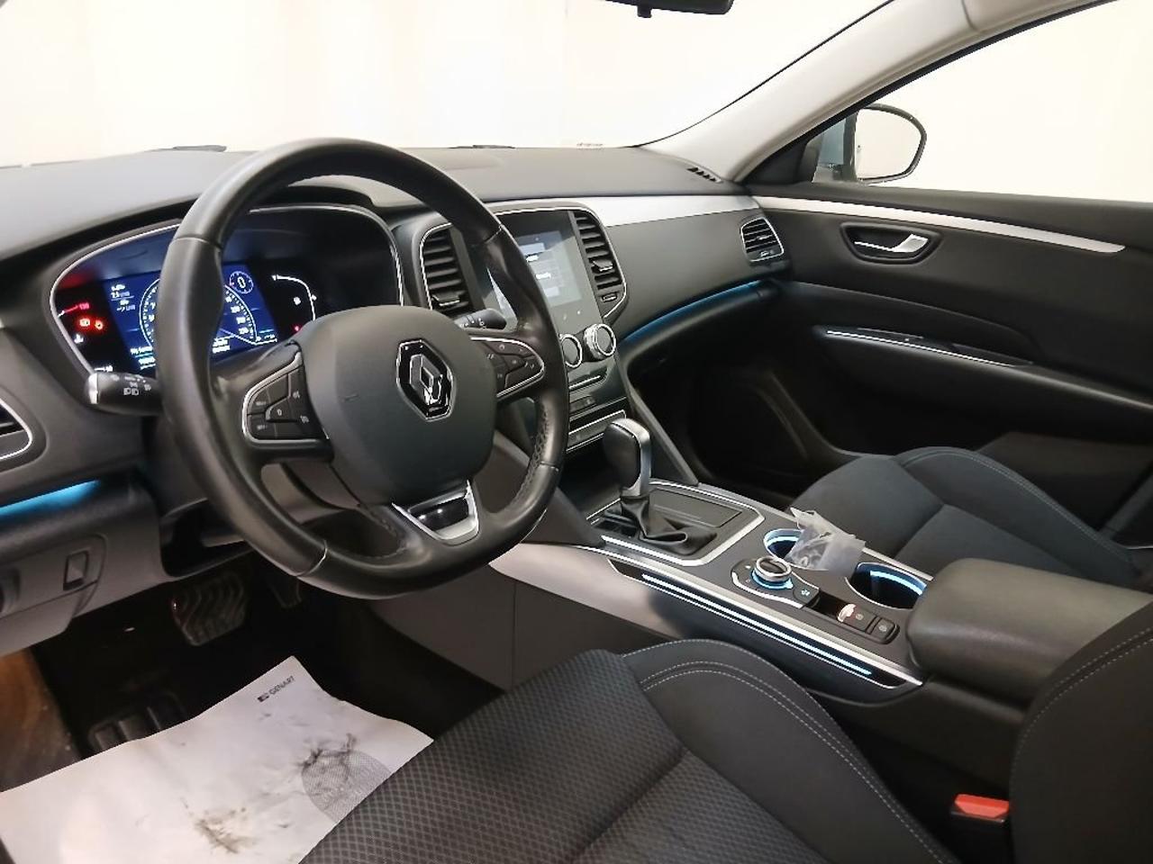 Renault Renault Talisman usata 2