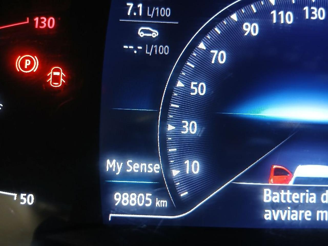 Renault Renault Talisman usata 4