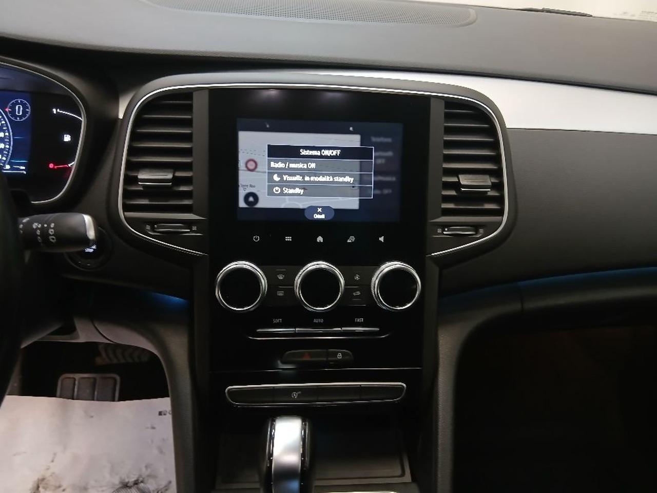 Renault Renault Talisman usata 5