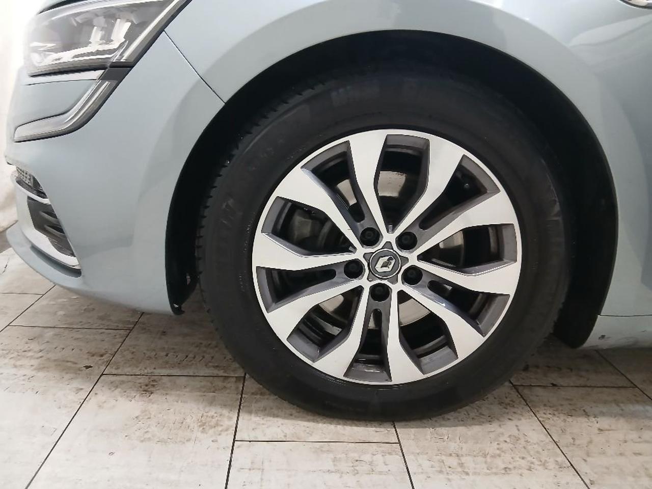 Renault Renault Talisman usata 7