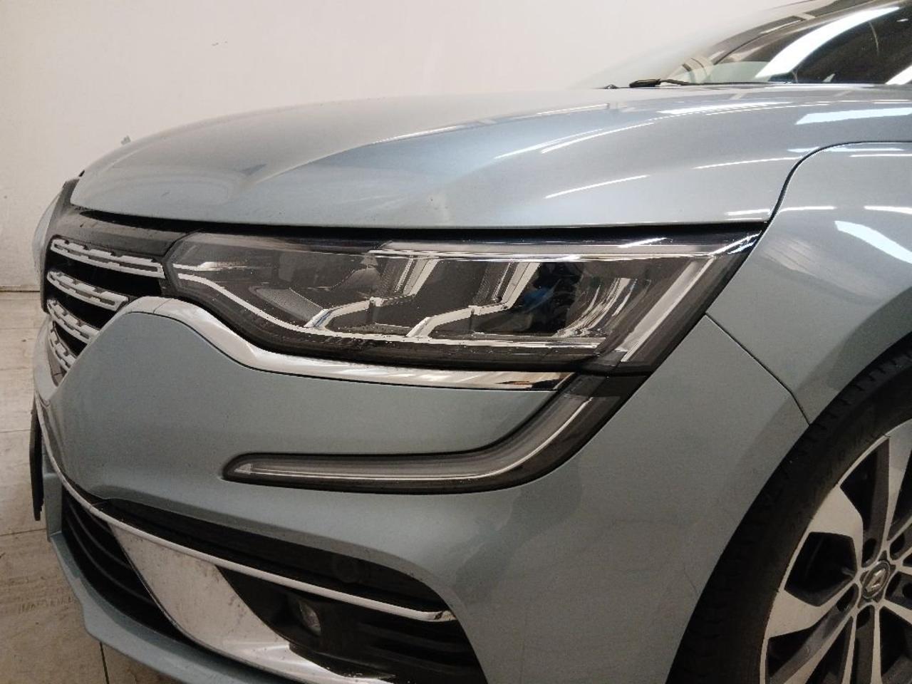 Renault Renault Talisman usata 8