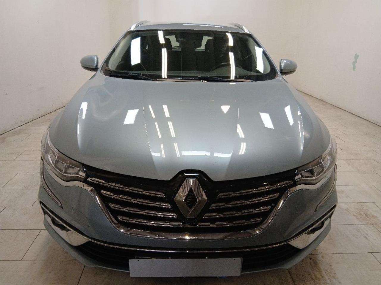Renault Renault Talisman usata 9