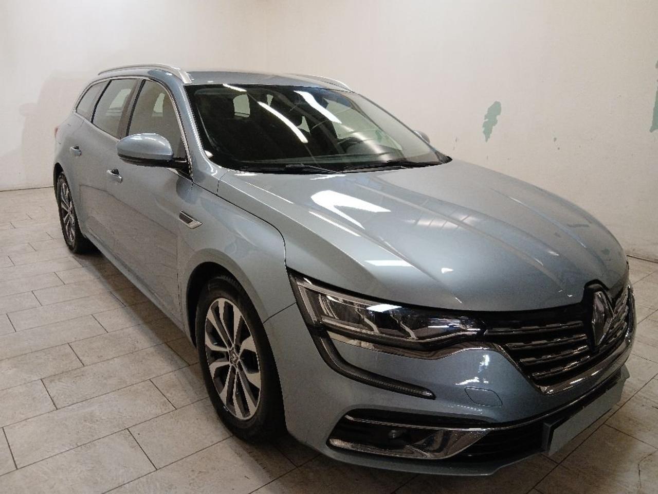 Renault Renault Talisman usata 10