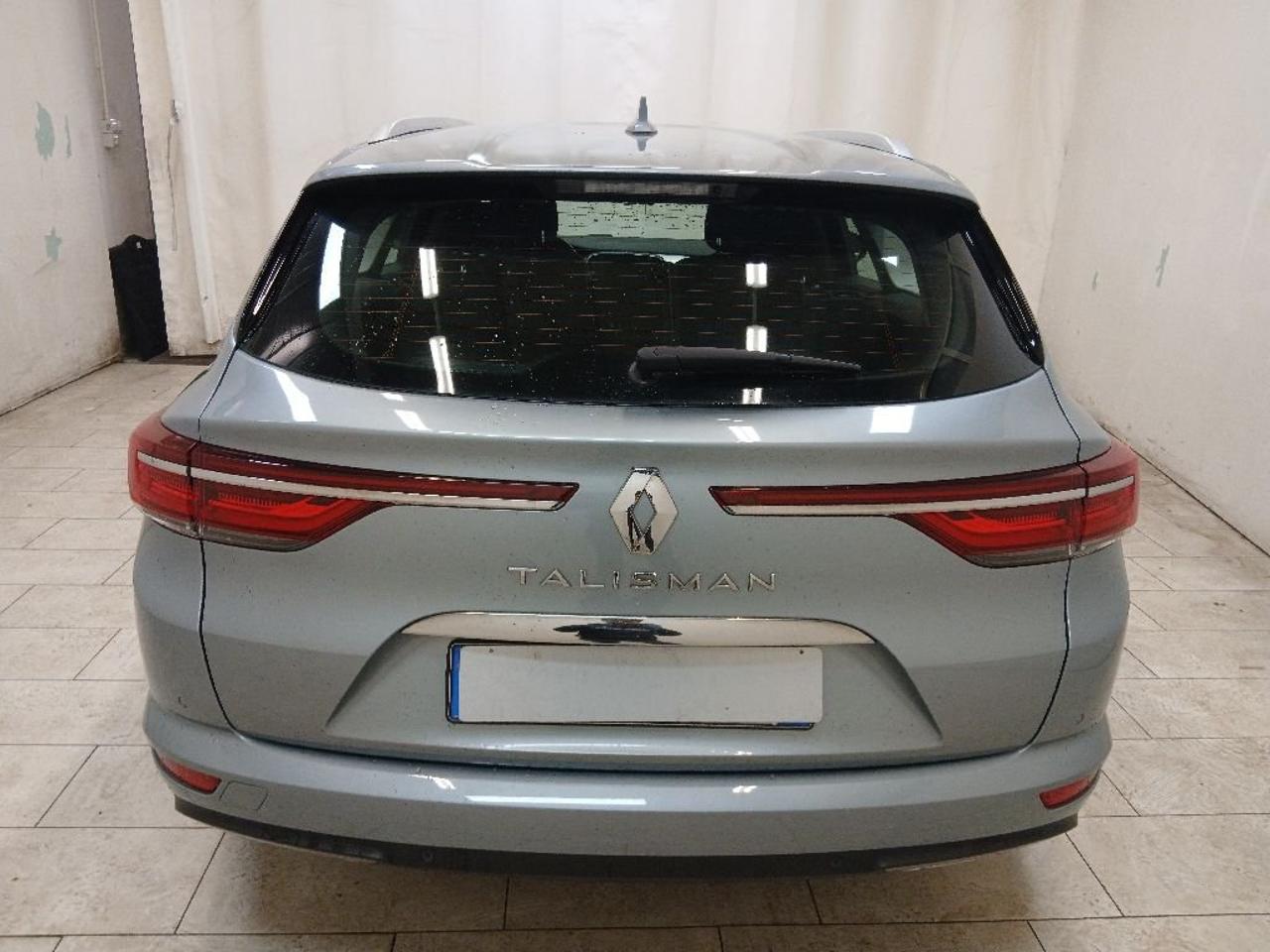 Renault Renault Talisman usata 12