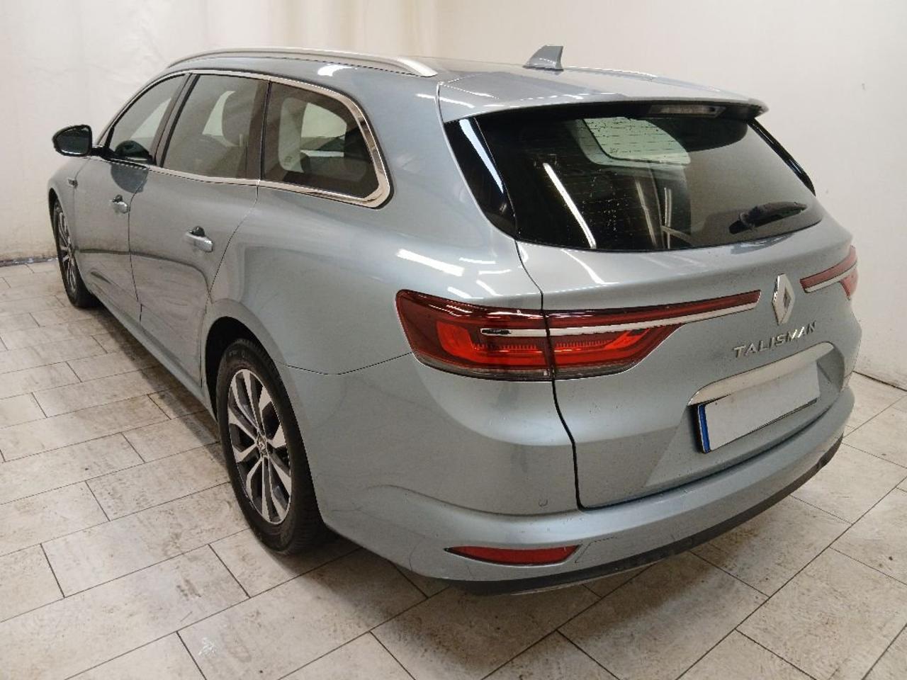 Renault Renault Talisman usata 13