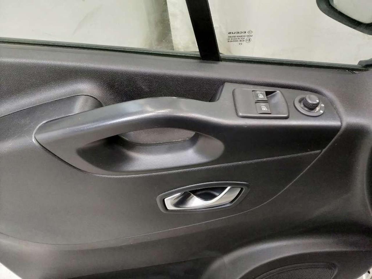 Renault Renault Trafic usata, con immobilizzatore elettronico
