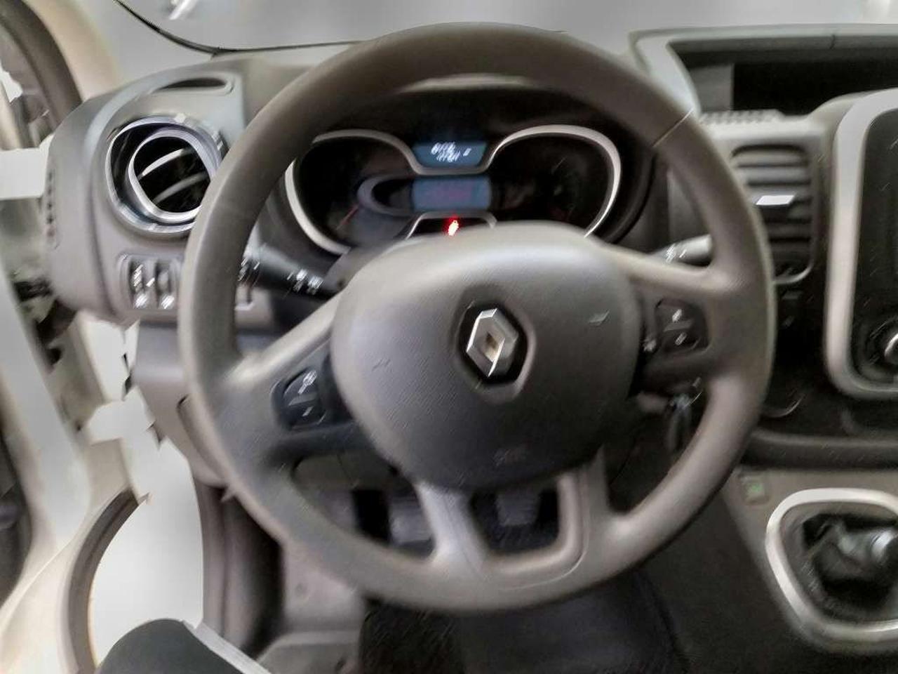 Renault Renault Trafic usata 5