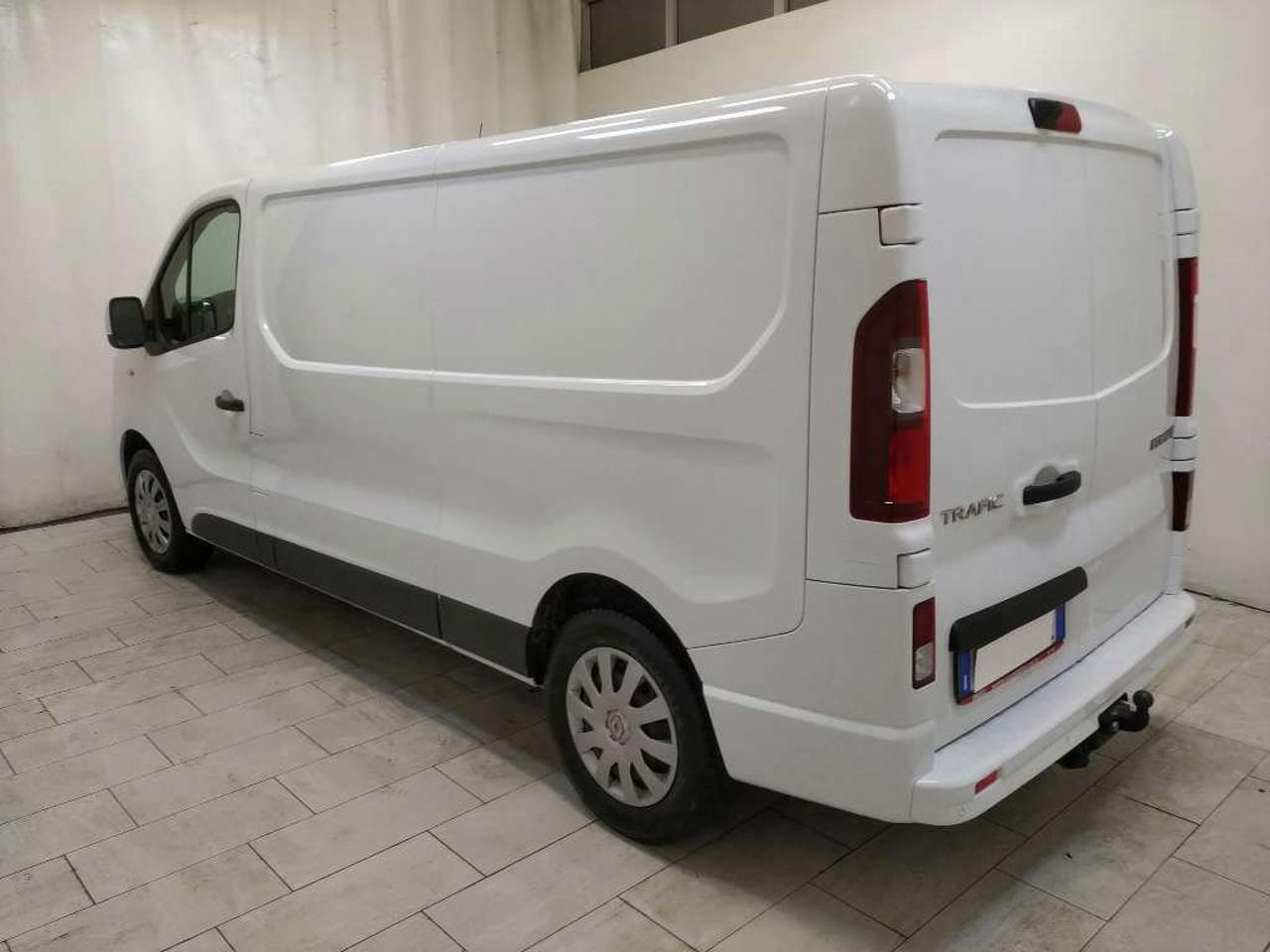 Renault Renault Trafic usata 10
