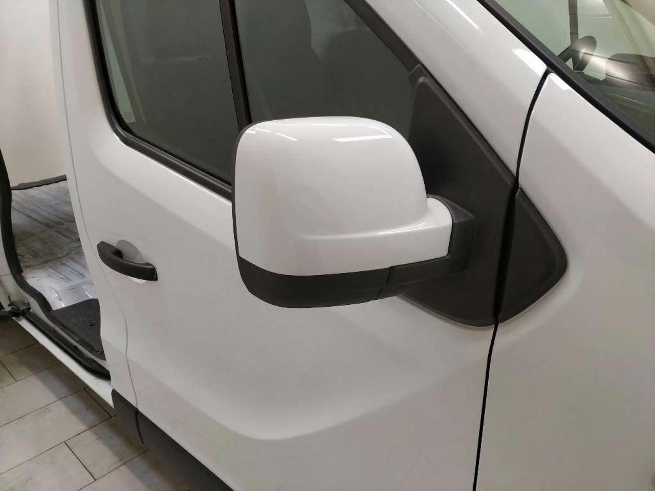 Renault Renault Trafic usata 13