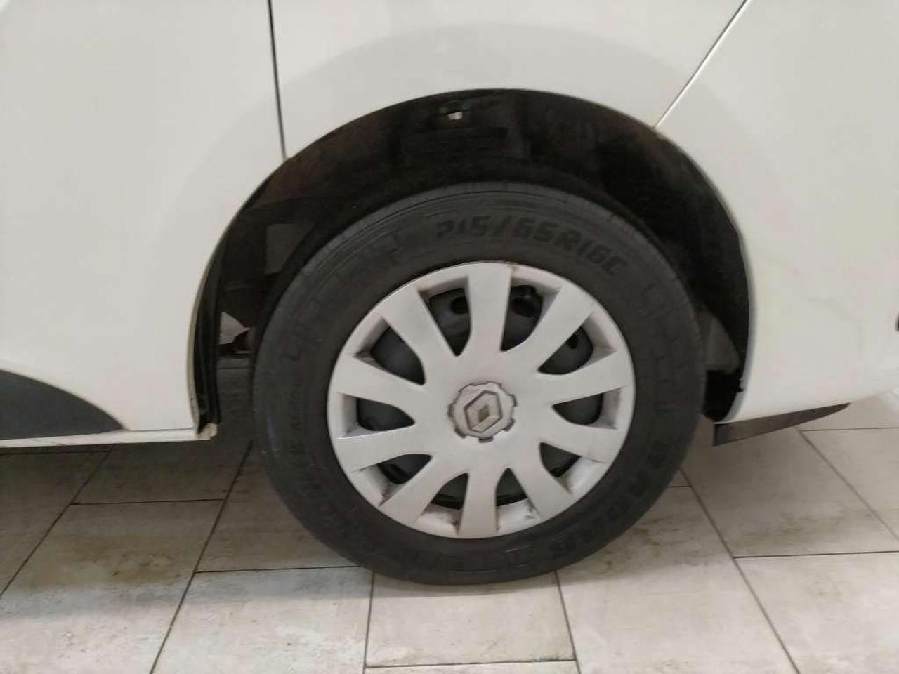 Renault Renault Trafic usata 14