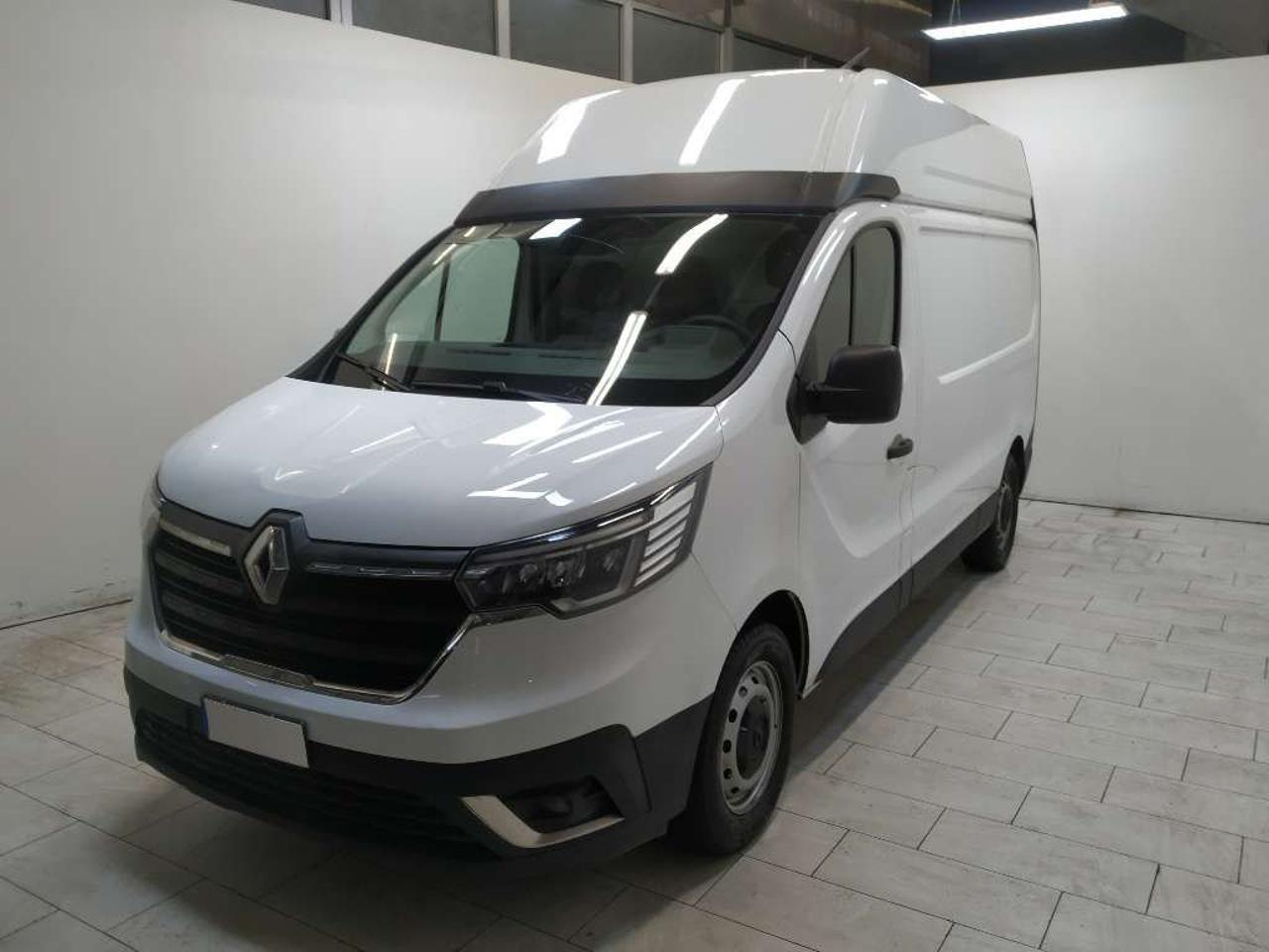 Renault Renault Trafic TRAFIC T29 2.0 dci 150cv energy L2H2 Start