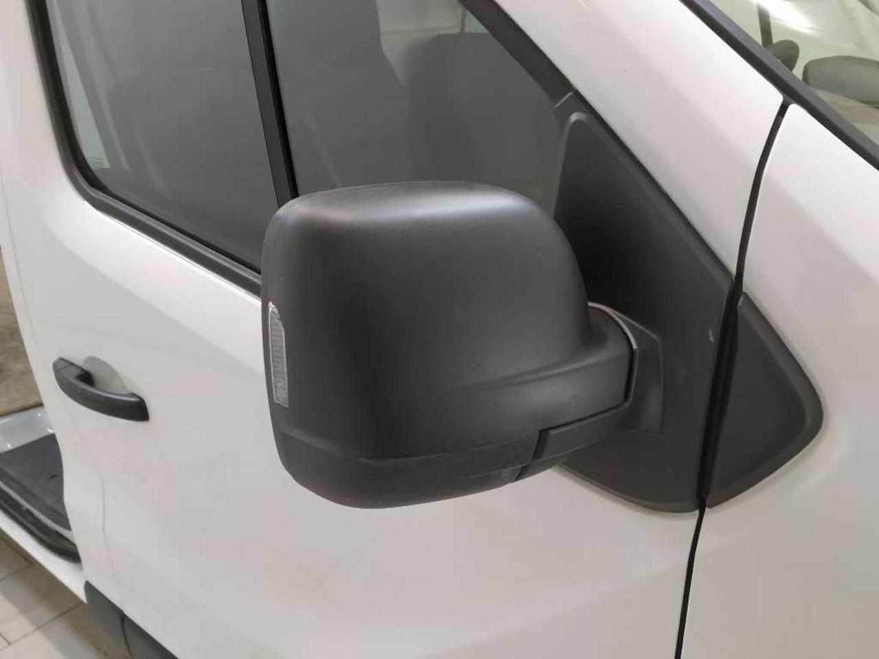 Renault Renault Trafic usata, con chiusura centralizzata