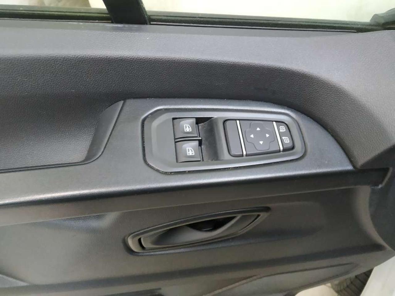 Renault Renault Trafic usata, con servo sterzo