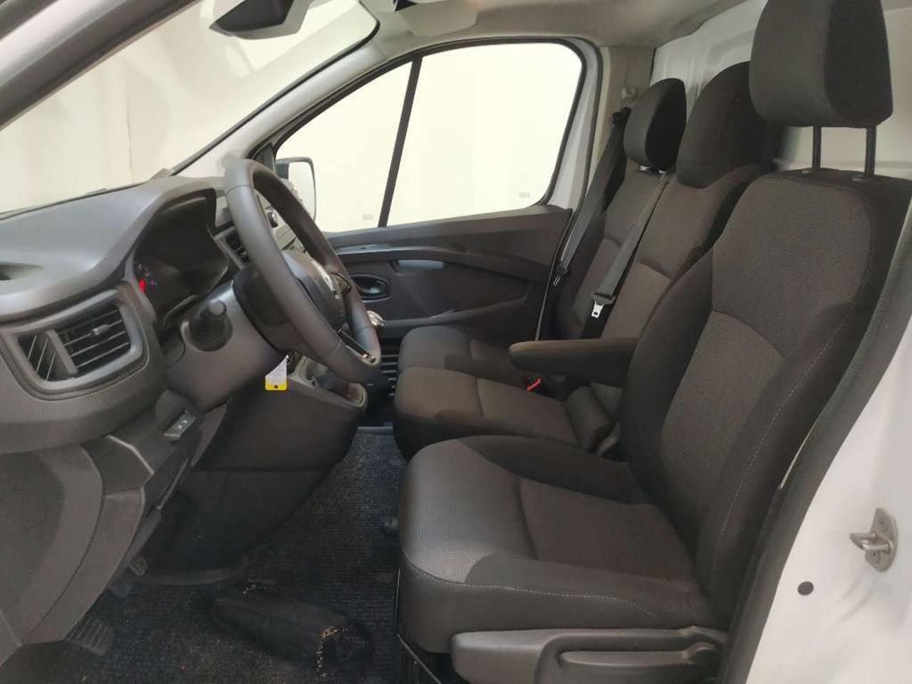 Renault Renault Trafic usata 5