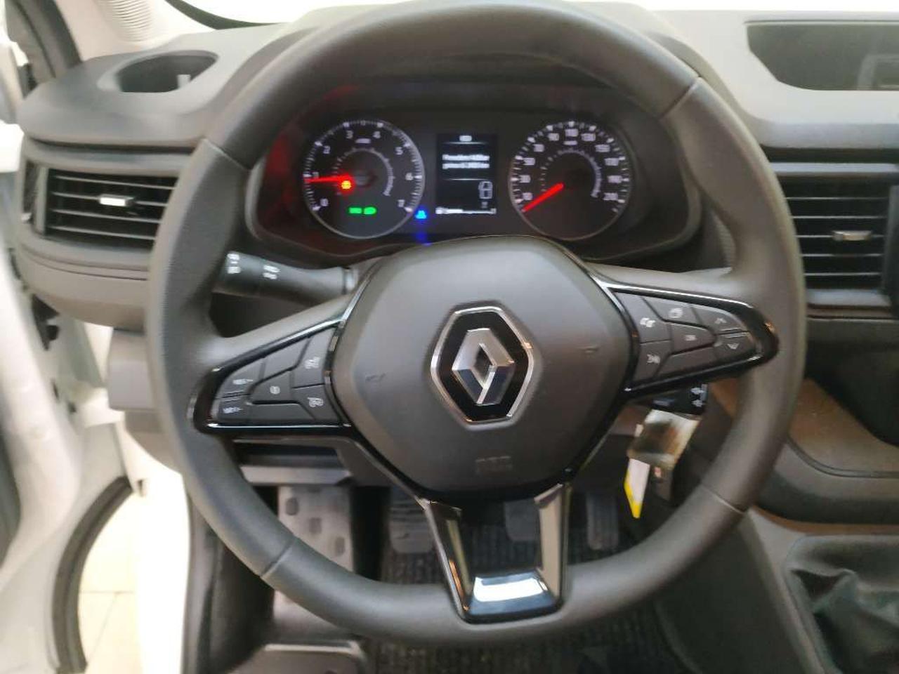 Renault Renault Trafic usata 6