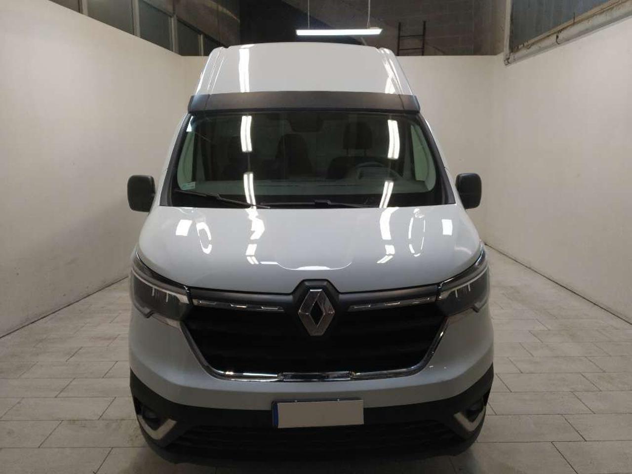 Renault Renault Trafic usata 9