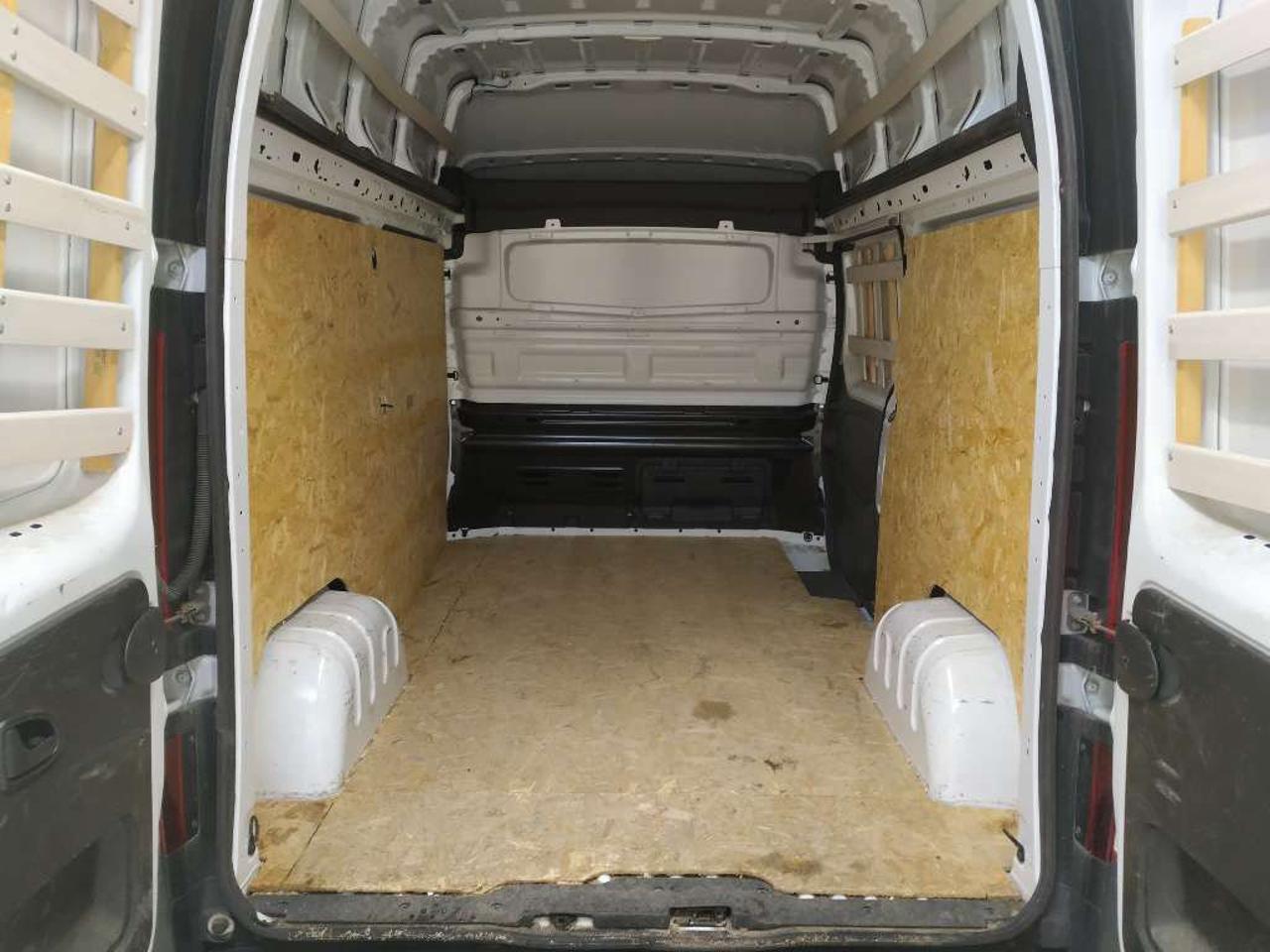 Renault Renault Trafic usata 14