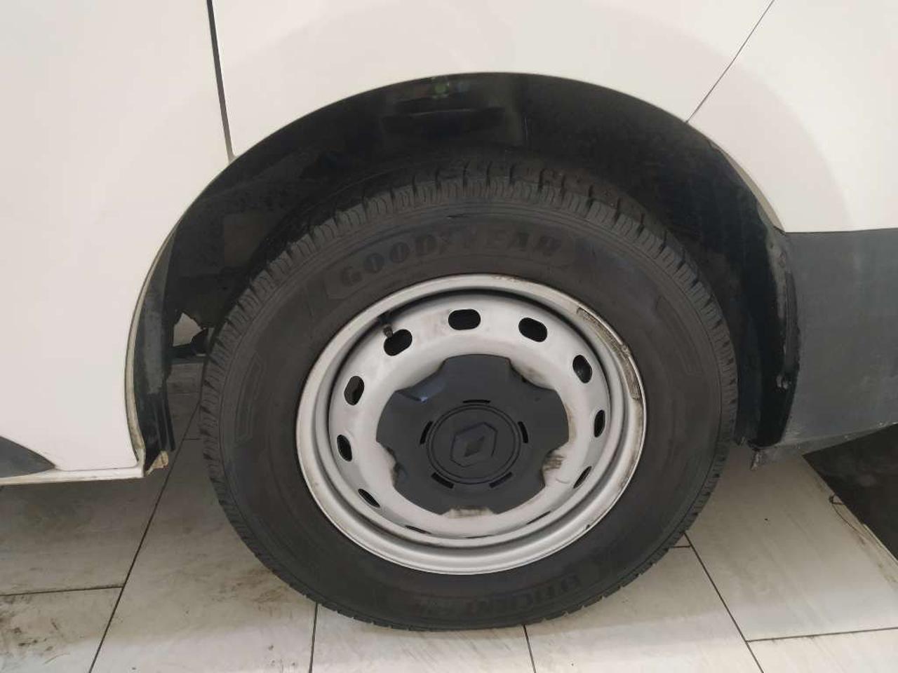 Renault Renault Trafic usata 16