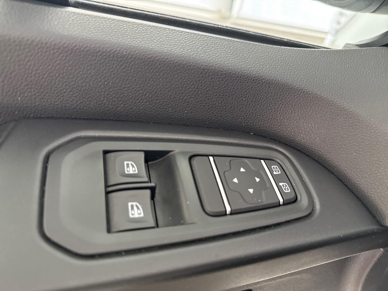 Renault Renault Trafic usata, con 7,0 display multifunzionale touch screen, plancia 1 e 17,8