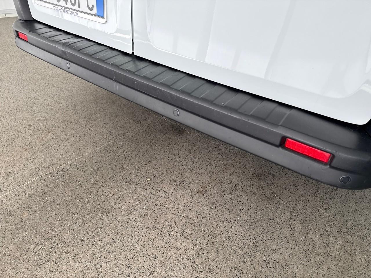 Renault Renault Trafic usata, con abs