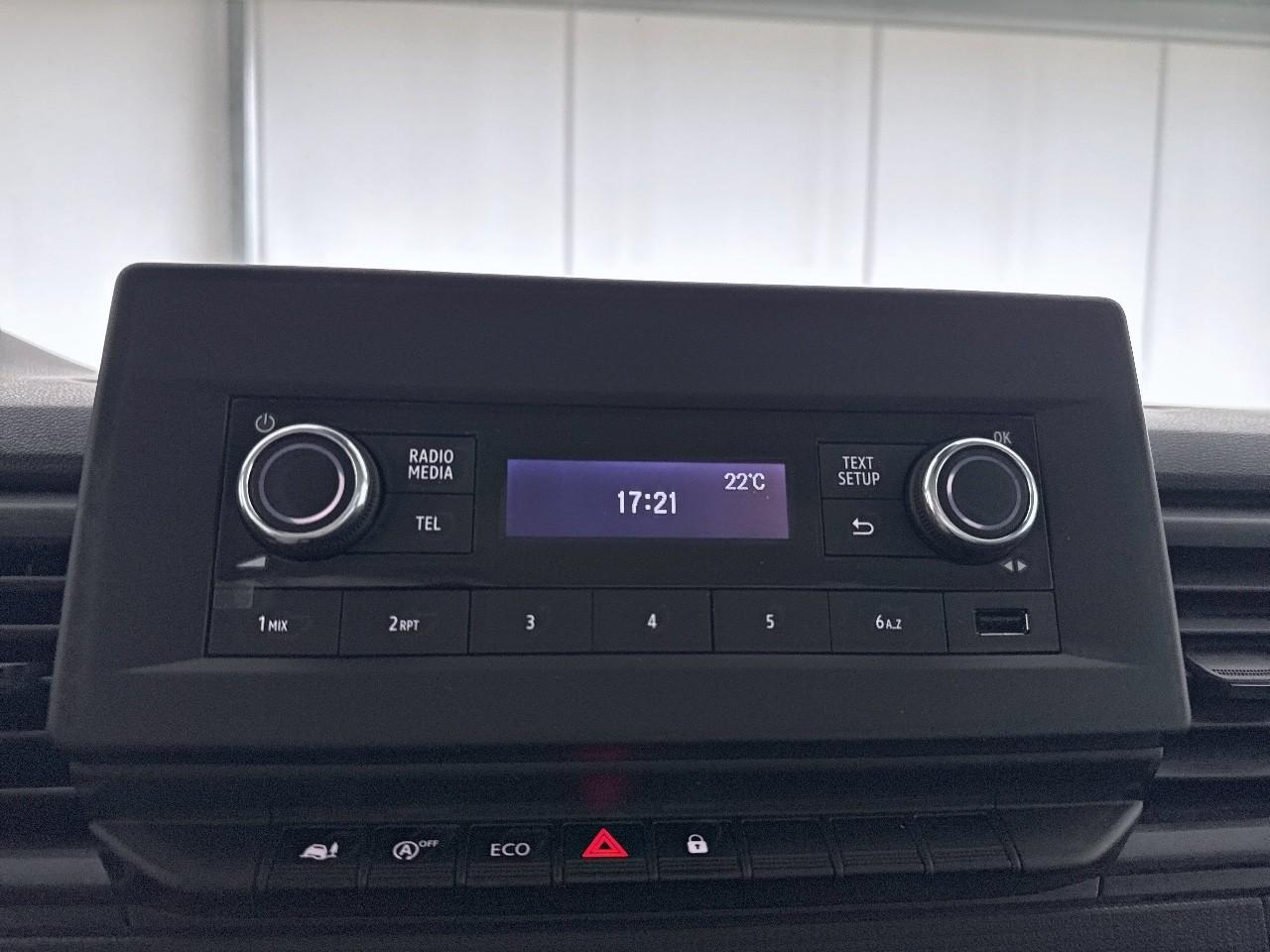 Renault Renault Trafic usata, con alzacristalli elettrici anteriori , numero ad impulso 1