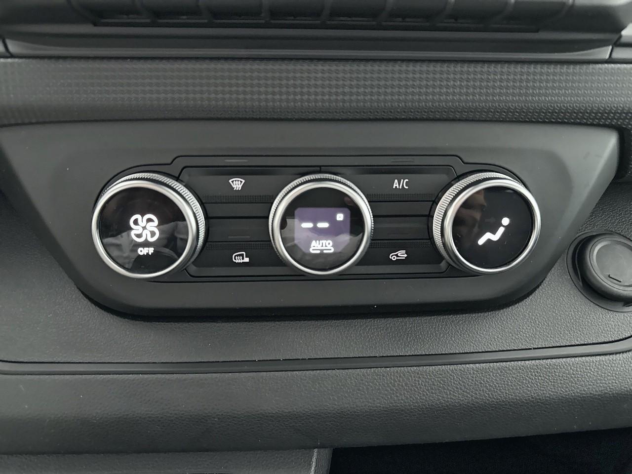 Renault Renault Trafic usata, con assale posteriore