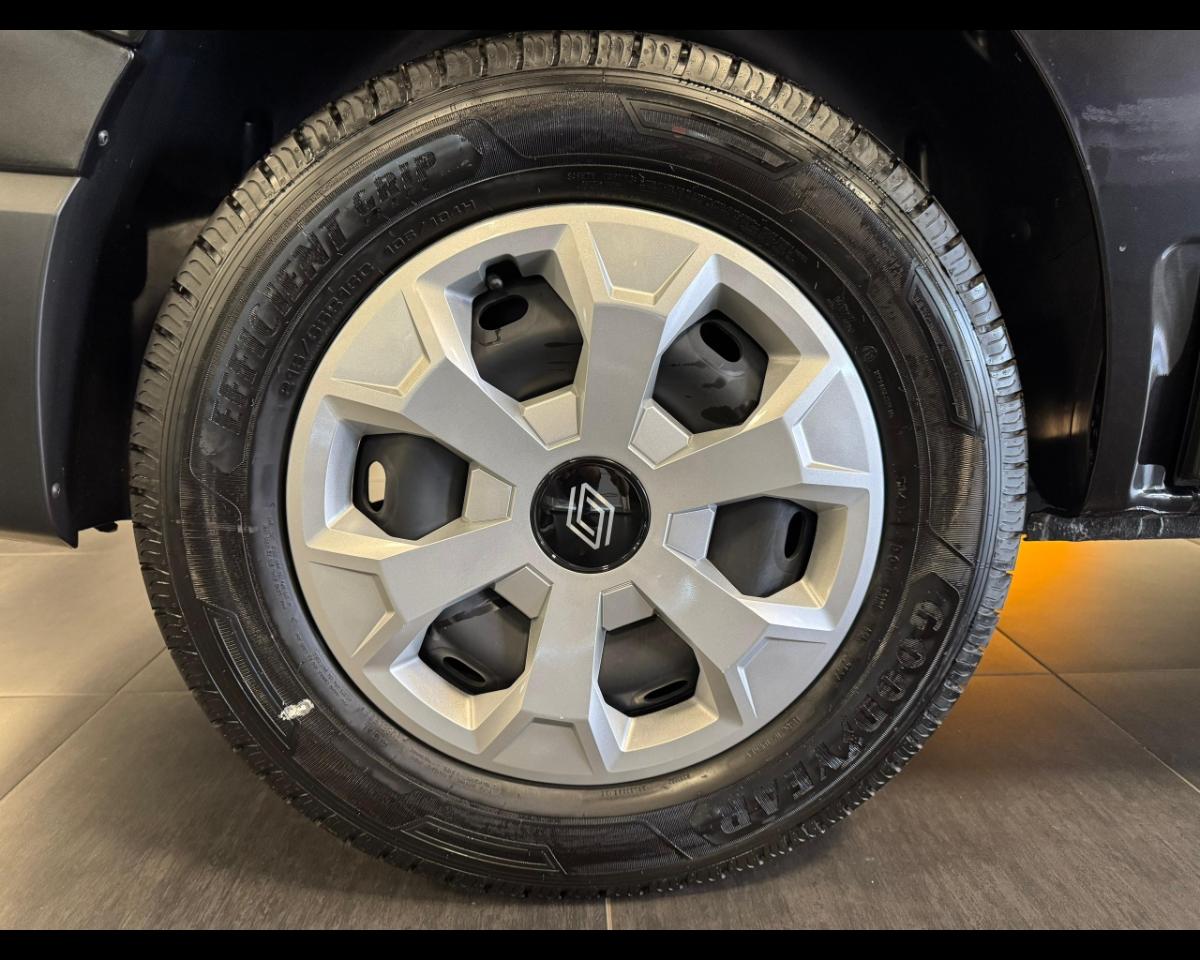 Renault Renault Trafic usata 2