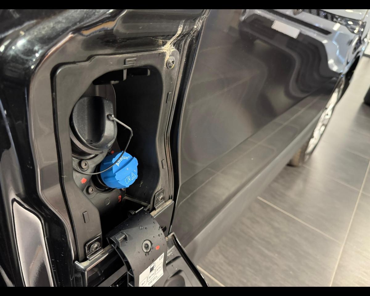 Renault Renault Trafic usata 3