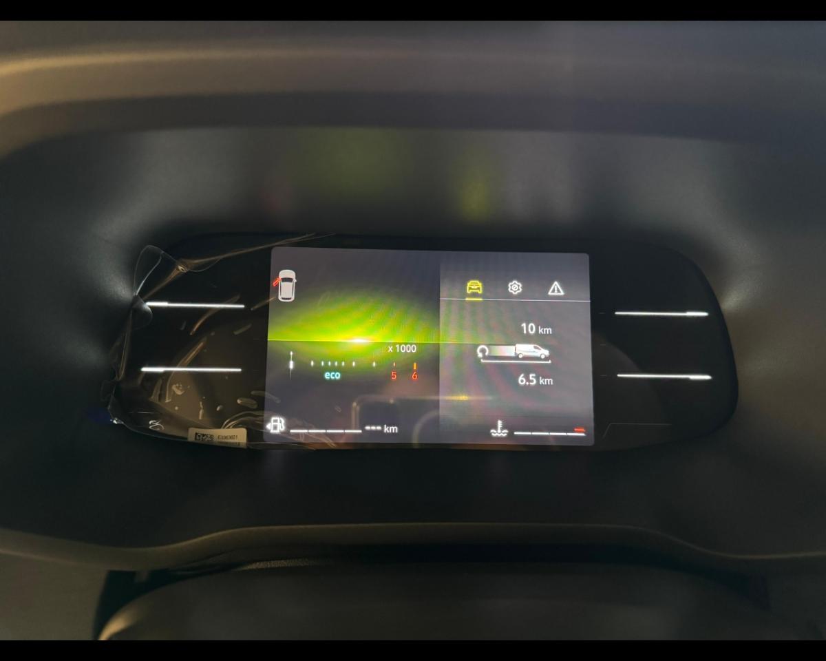 Renault Renault Trafic usata 6