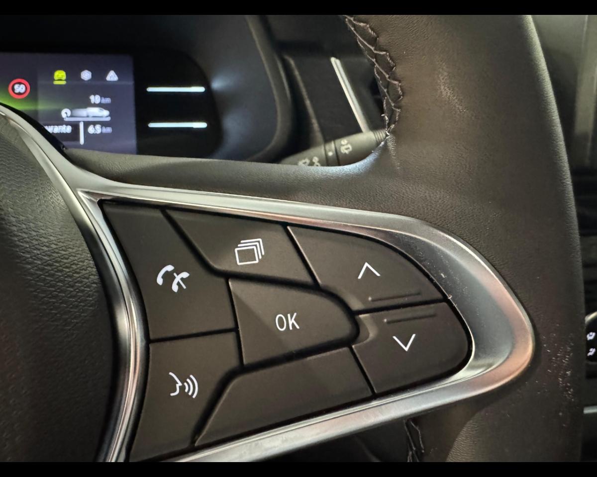 Renault Renault Trafic usata 8