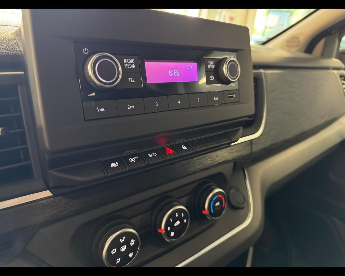 Renault Renault Trafic usata 9