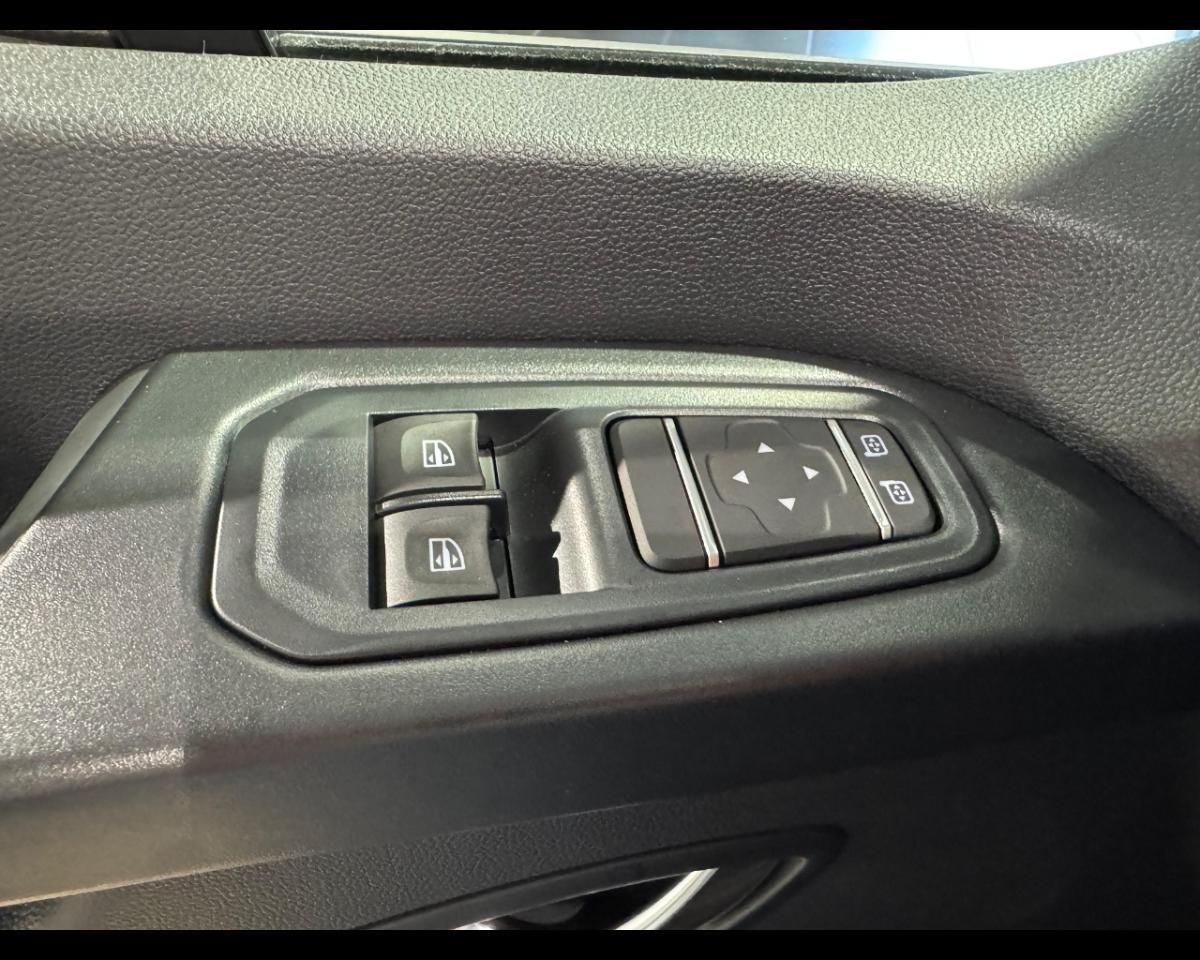 Renault Renault Trafic usata 14