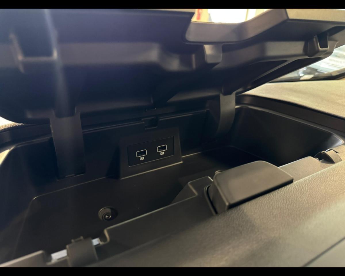 Renault Renault Trafic usata 15