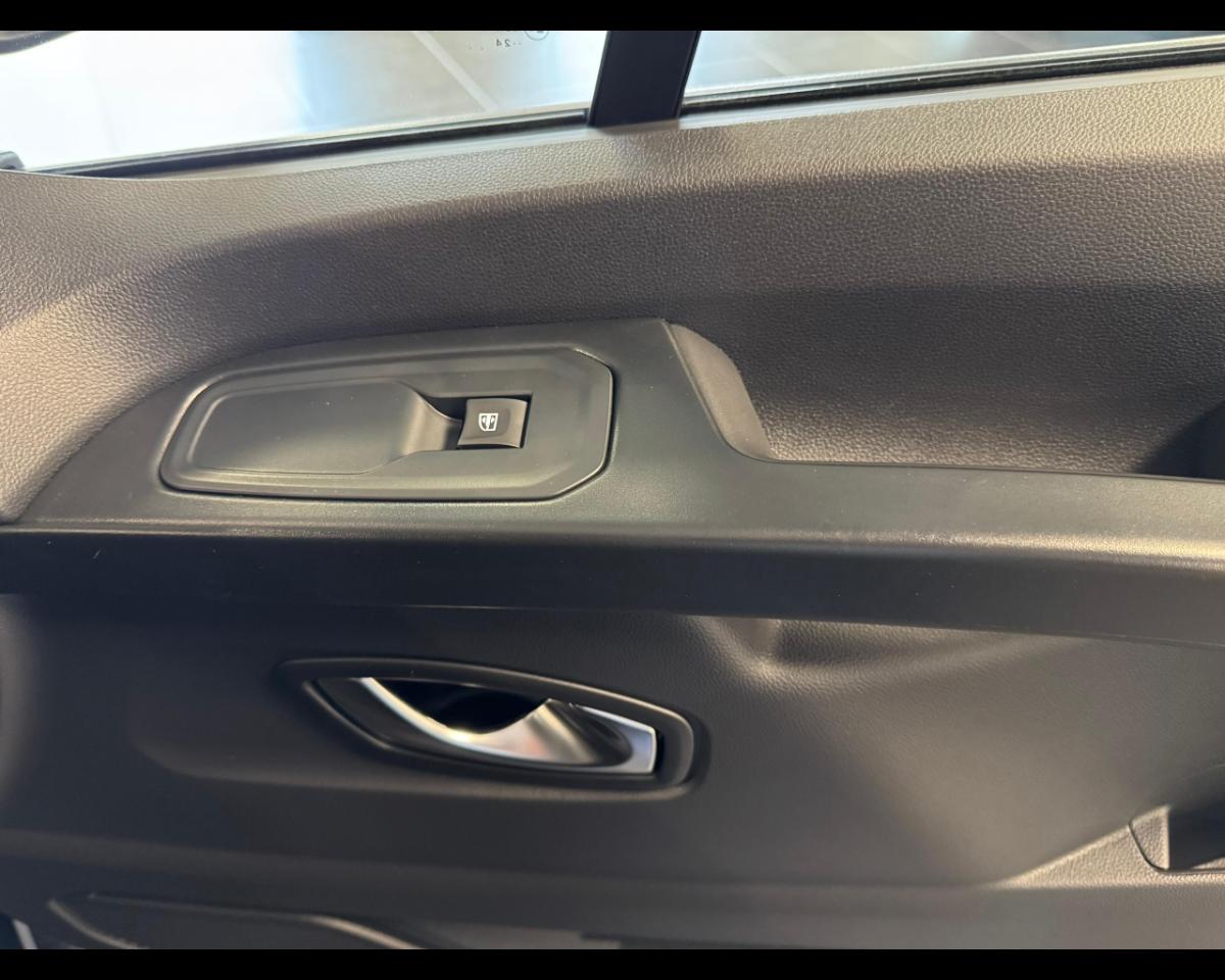 Renault Renault Trafic usata 16