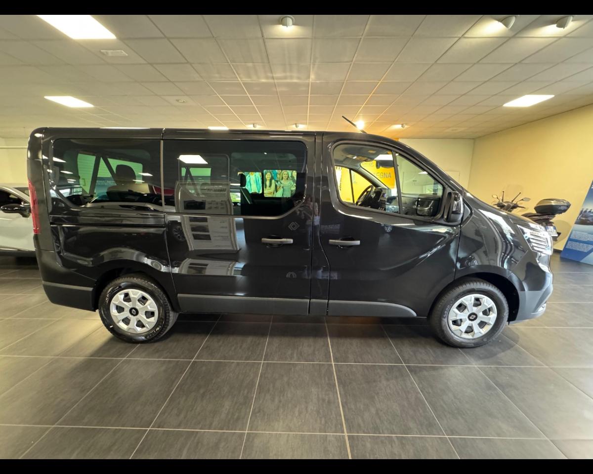 Renault Renault Trafic usata 20