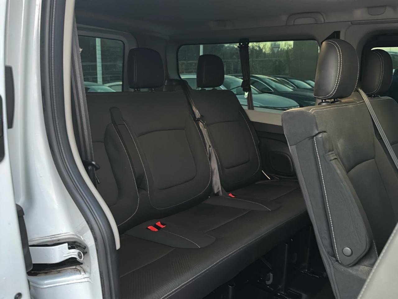 Renault Renault Trafic usata 3