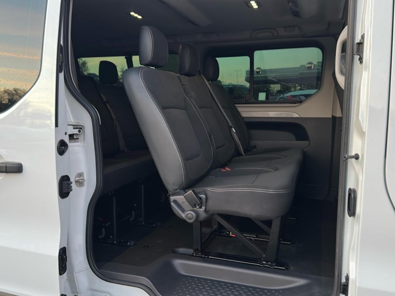 Renault Renault Trafic usata 4