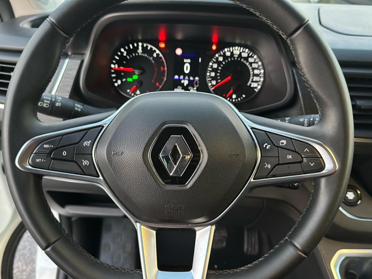 Renault Renault Trafic usata 6